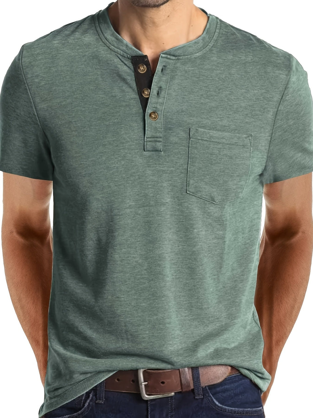 T-shirt d'été Alessio