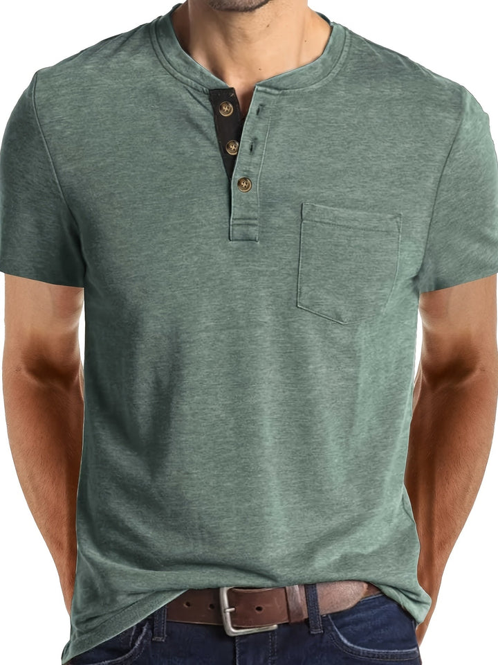T-shirt d'été Alessio