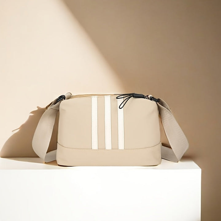 Sac à bandoulière en nylon épais