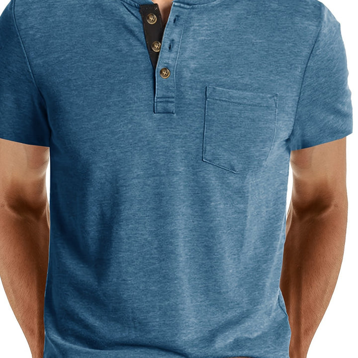 T-shirt d'été Alessio