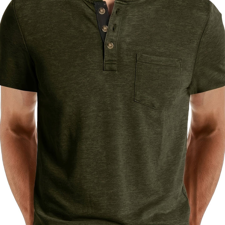 T-shirt d'été Alessio