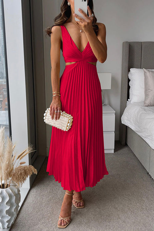 Zoe™ | Robe Maxi Onirique