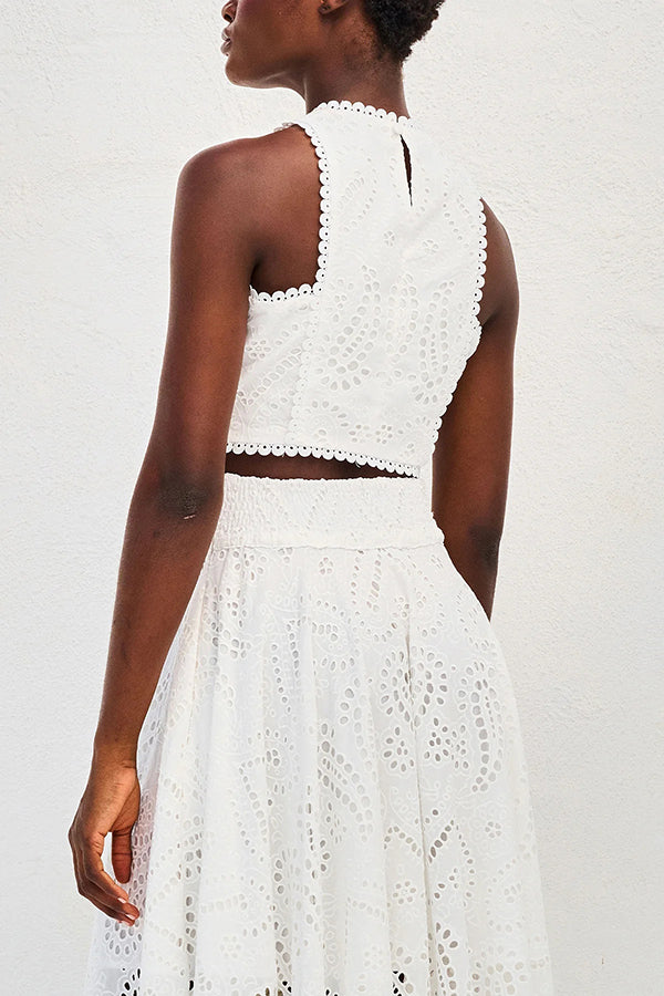 Noemi™ | Ensemble en Dentelle