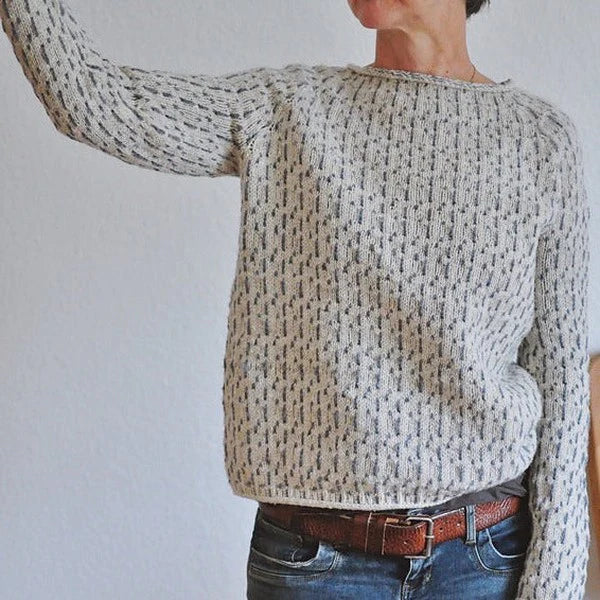 Avalon | Pull en Tricot