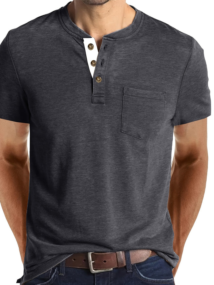 T-shirt d'été Alessio