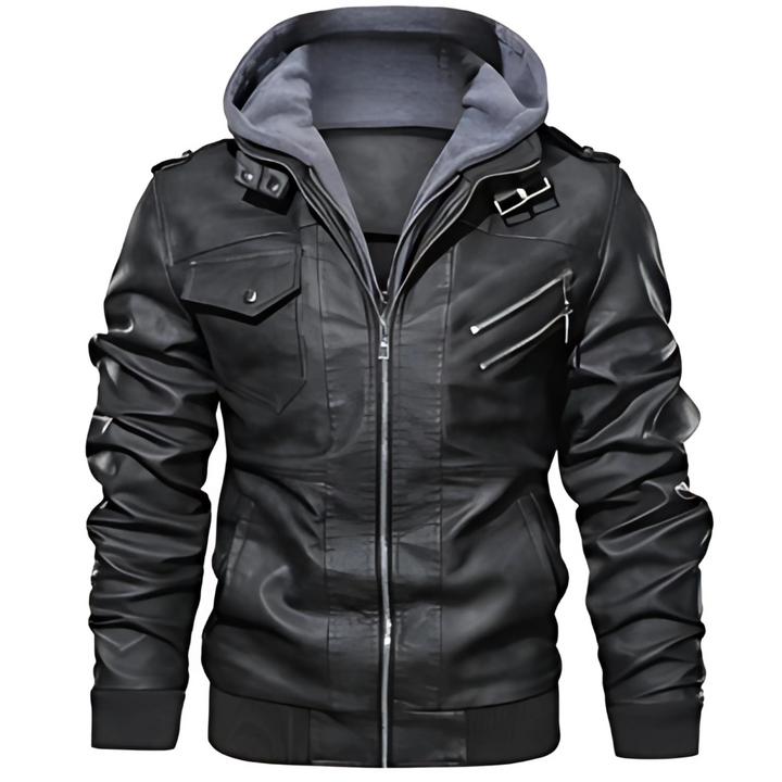 Albert™ | Veste d’hiver élégante