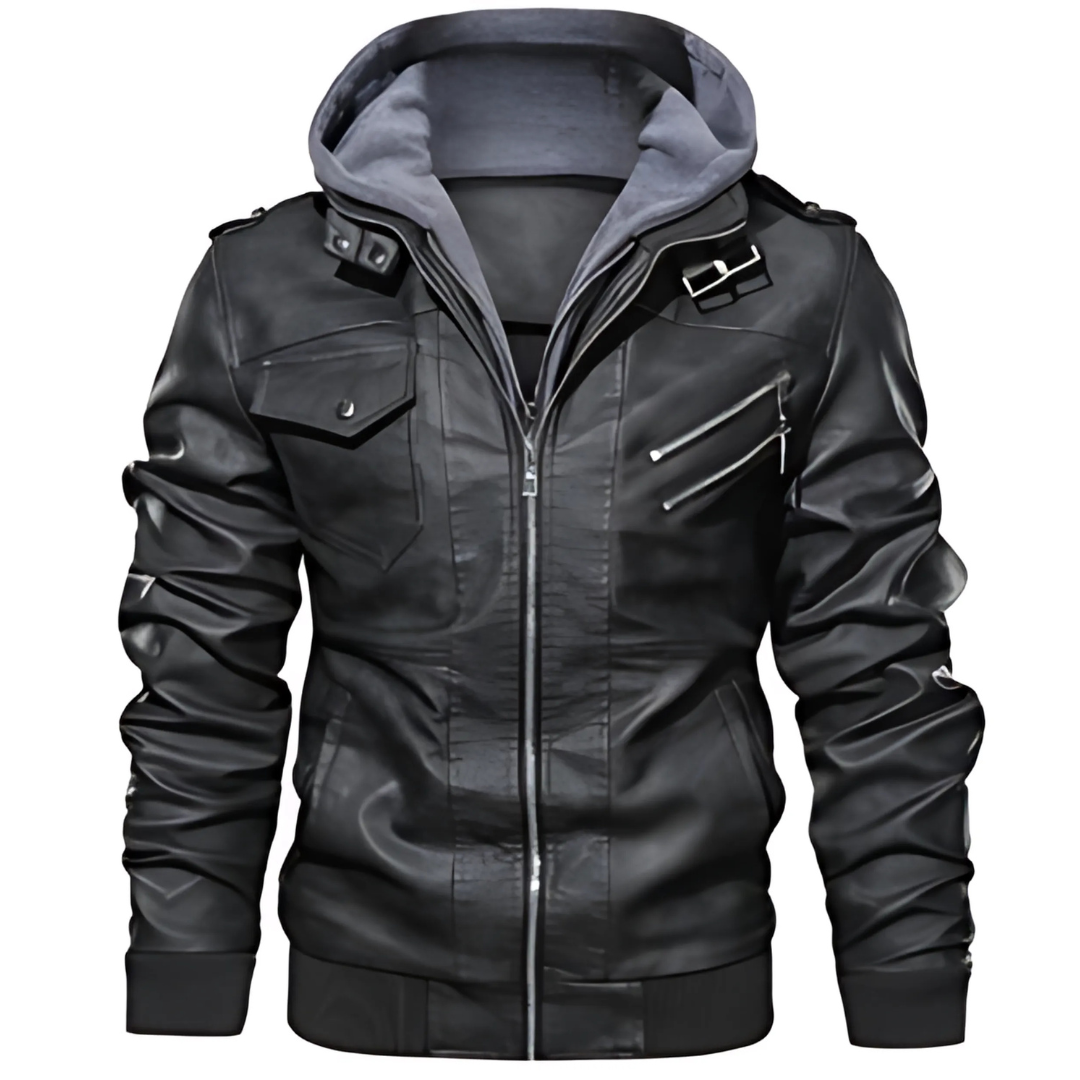 Albert™ | Veste d’hiver élégante