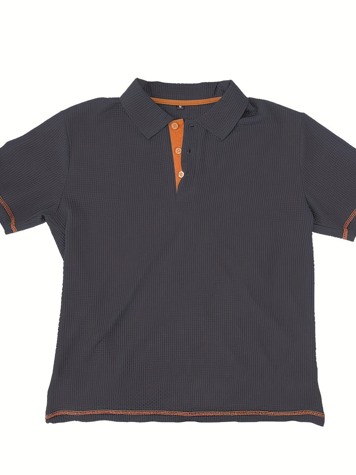 Pull d'Été Jacquard Salvatore