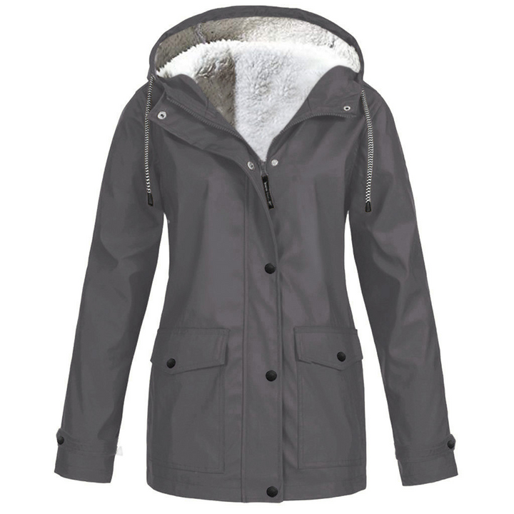 Bree - Veste Femme Imperméable