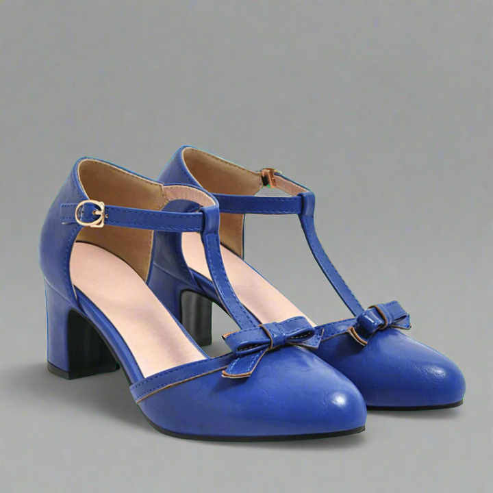 Talons Orthopédiques à T "Avani"