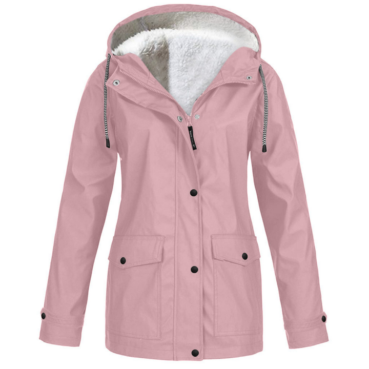 Bree - Veste Femme Imperméable