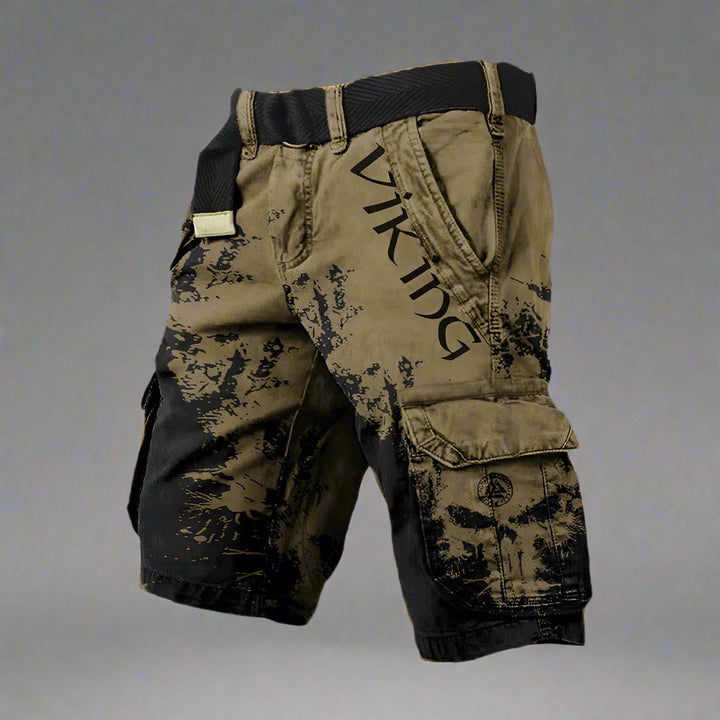 Aliette | Short premium pour avonturiers