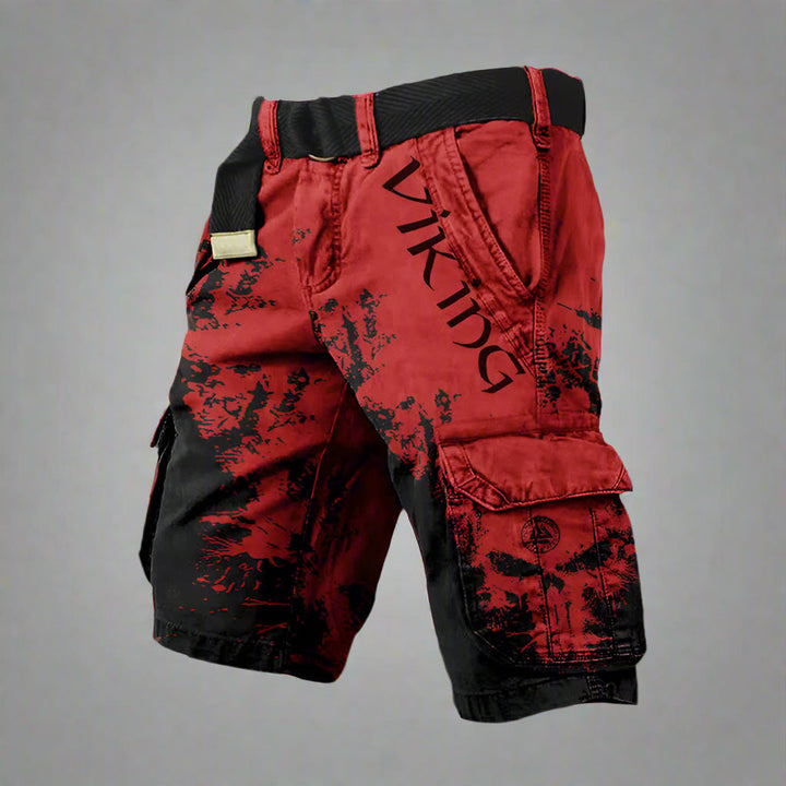 Aliette | Short premium pour avonturiers