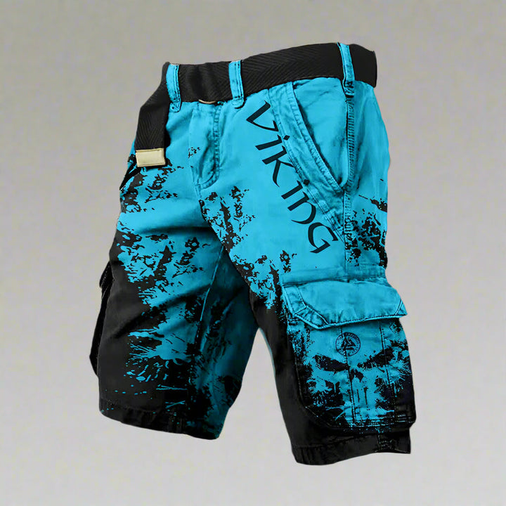 Aliette | Short premium pour avonturiers