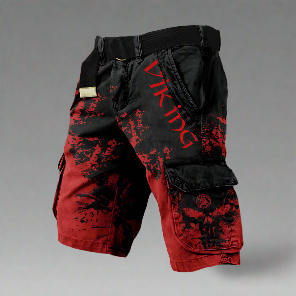 Aliette | Short premium pour avonturiers
