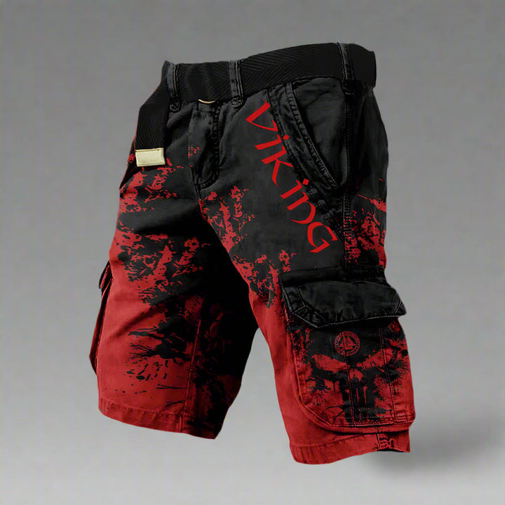 Aliette | Short premium pour avonturiers