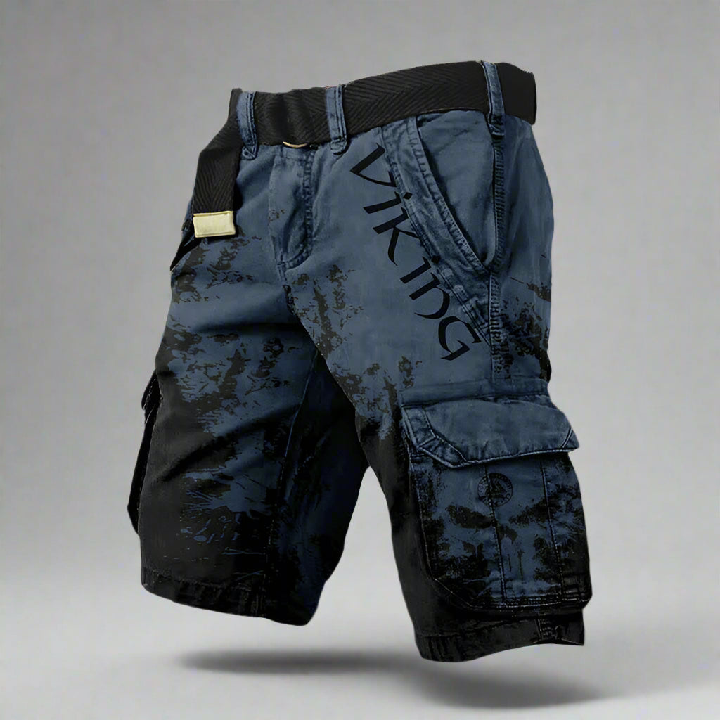 Aliette | Short premium pour avonturiers