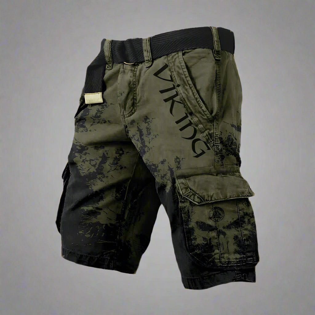 Aliette | Short premium pour avonturiers