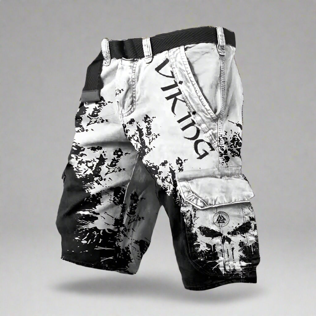 Aliette | Short premium pour avonturiers