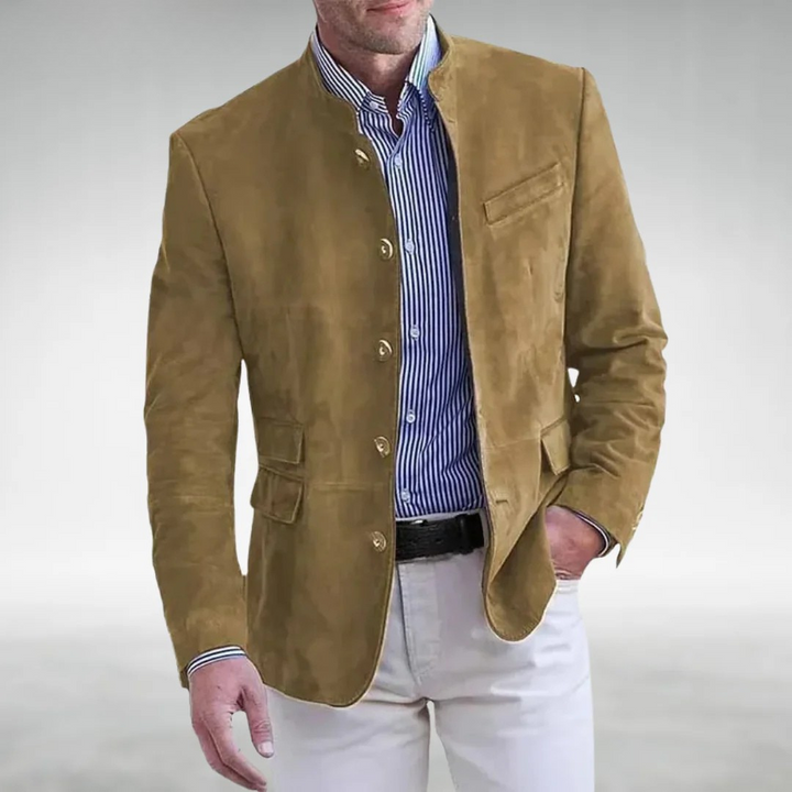 Victor – Veste en Suède