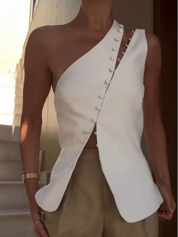 Top Asymétrique