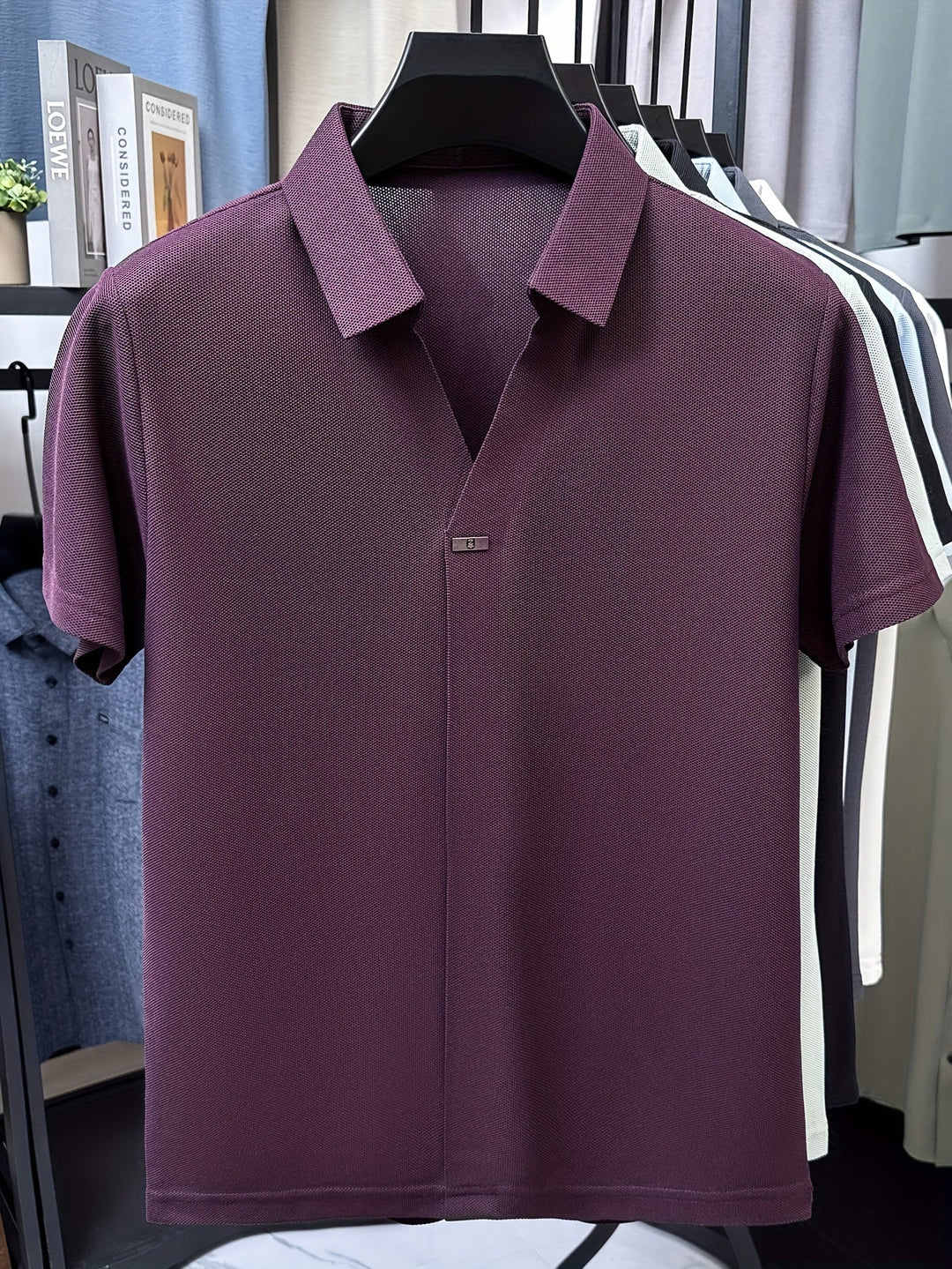 Chemise d'Été Fabio