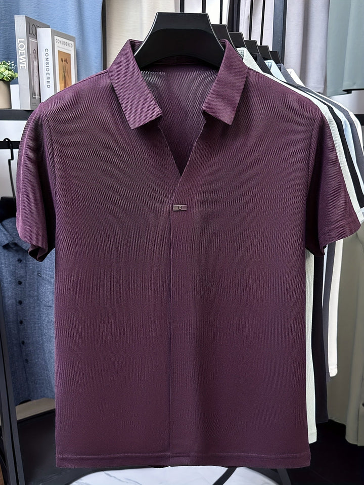 Chemise d'Été Fabio