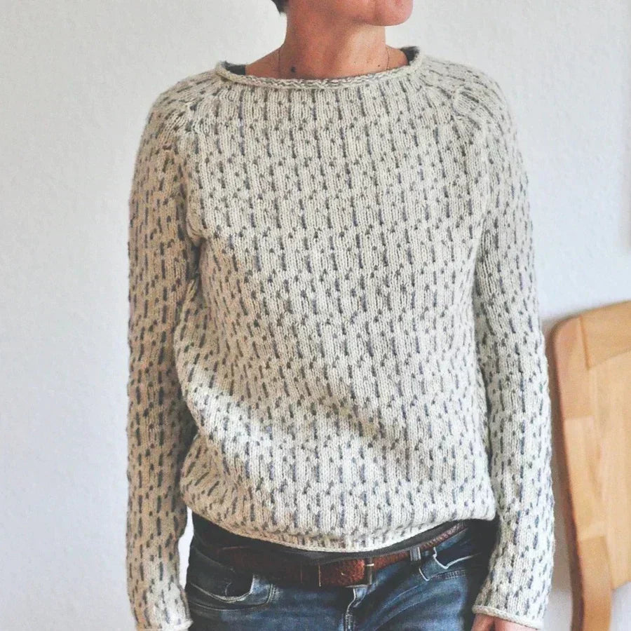 Avalon | Pull en Tricot