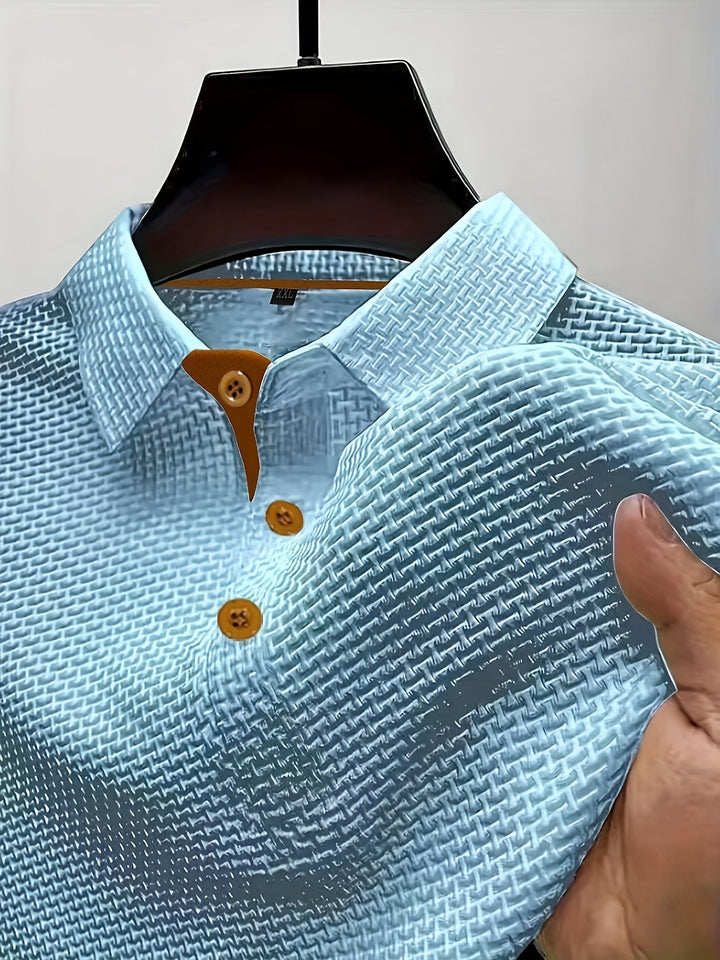 Pull d'Été Jacquard Salvatore
