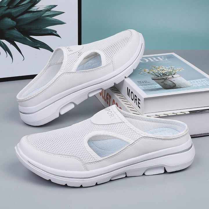 AEROFLEX™ – Sandales de sport respirantes