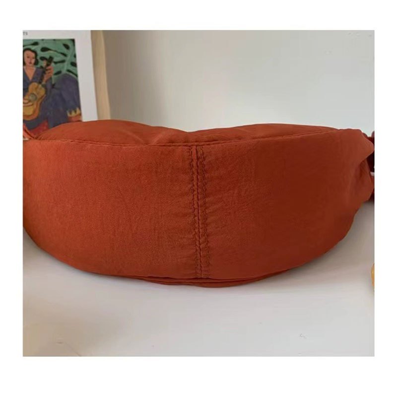 Sac à Bandoulière pour Femme en Nylon