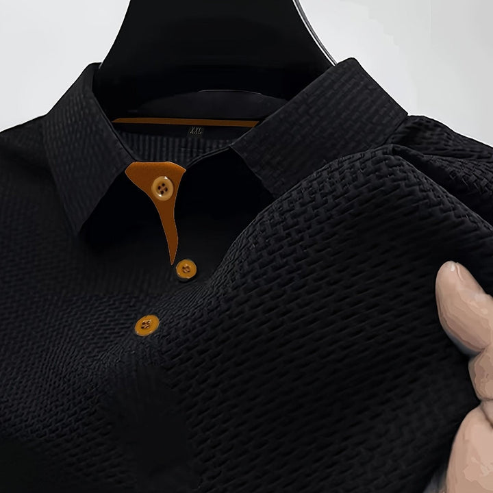 Pull d'Été Jacquard Salvatore
