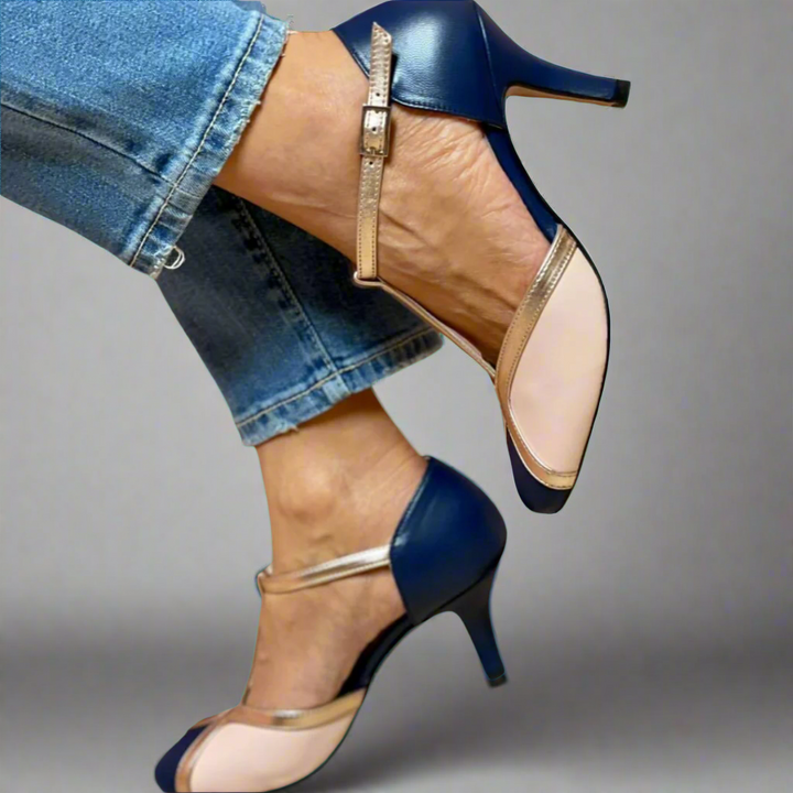 Talons Orthopédiques "Samira"