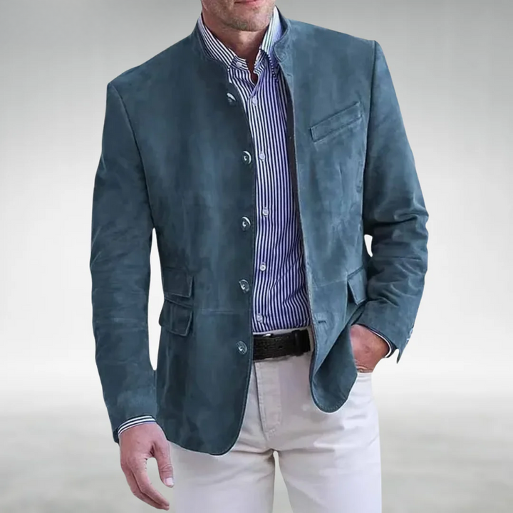 Victor – Veste en Suède