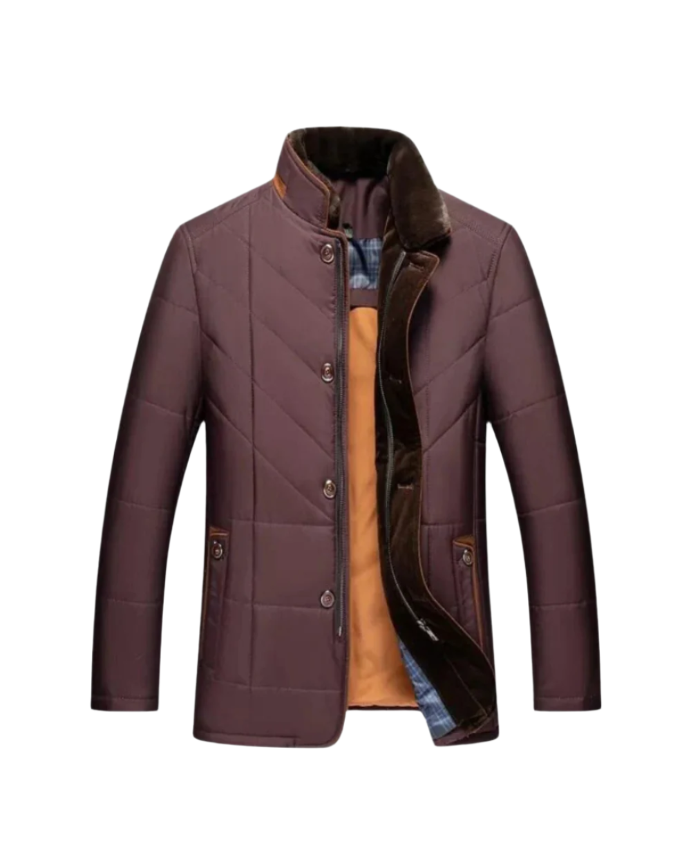 Veste d'affaires Antonio pour hommes