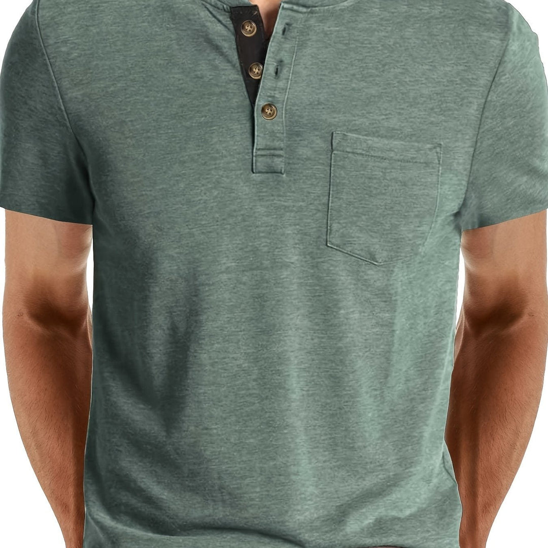 T-shirt d'été Alessio