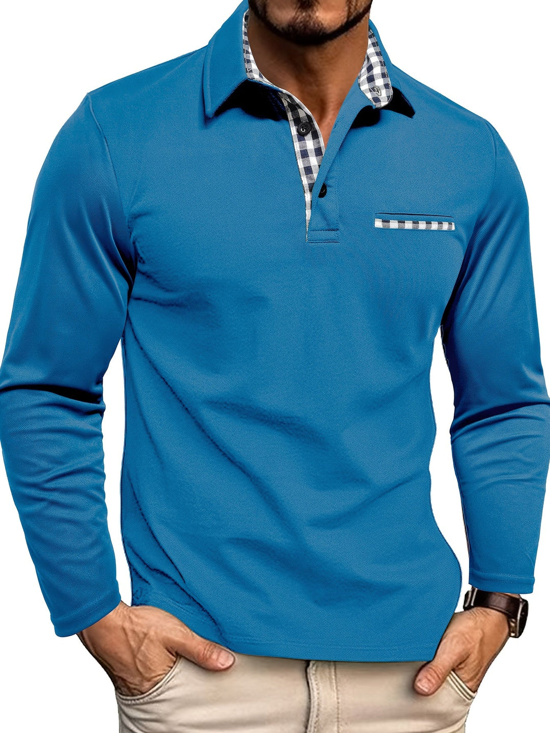 Chemise Marco