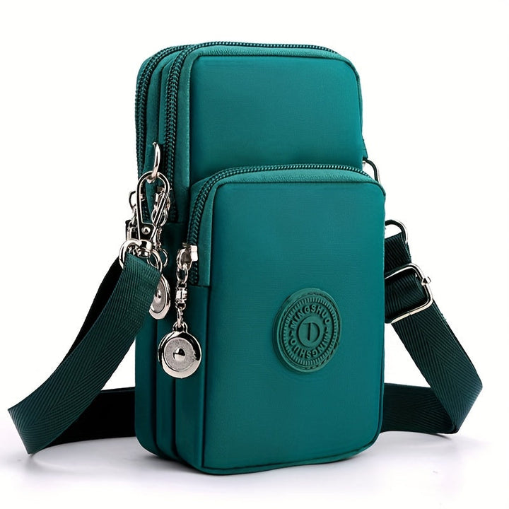 Sac à Bandoulière Réglable pour Femme