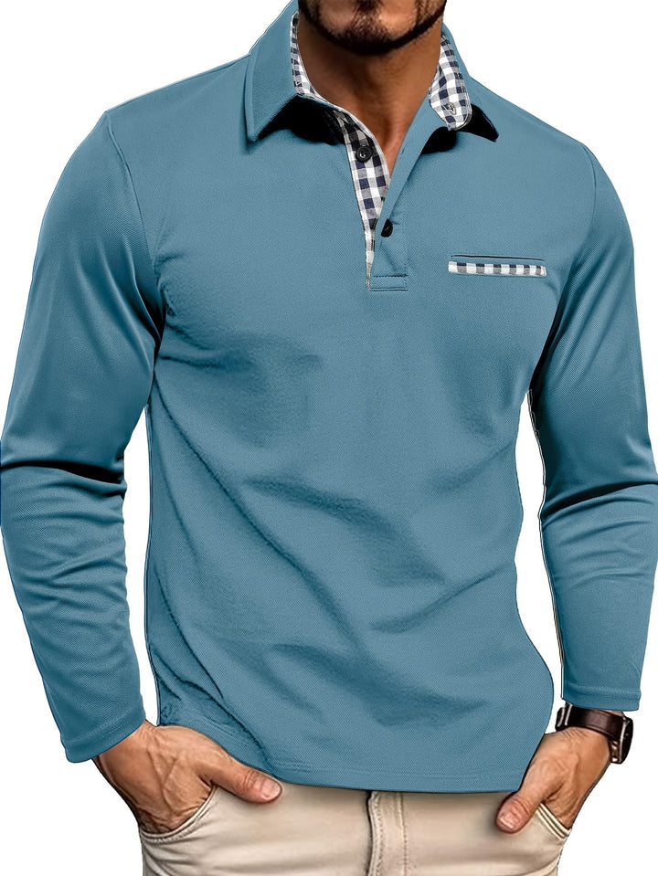Chemise Marco
