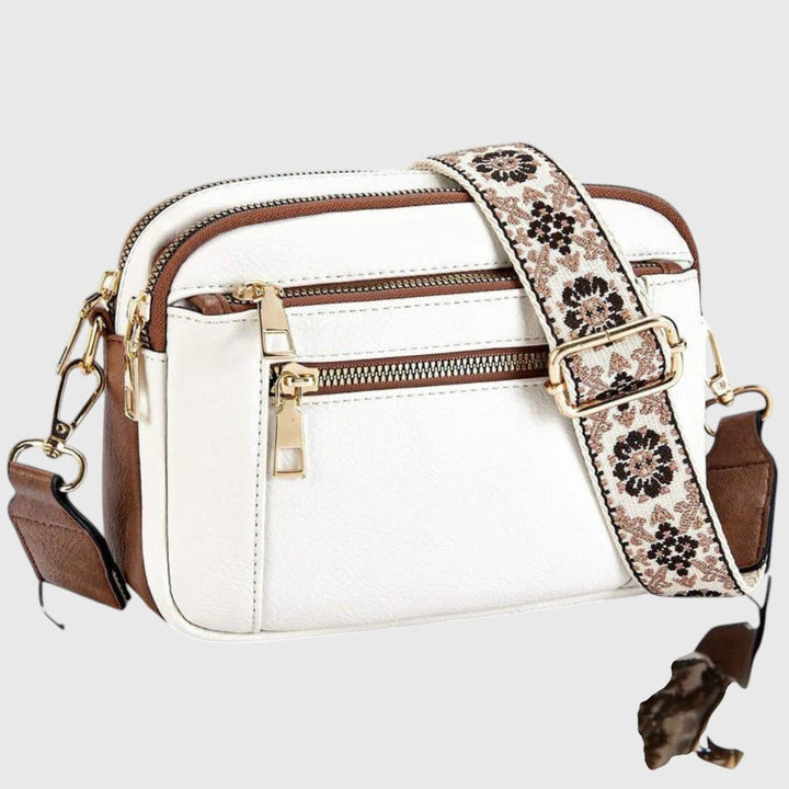 Karen - Sac à Bandoulière Raffiné
