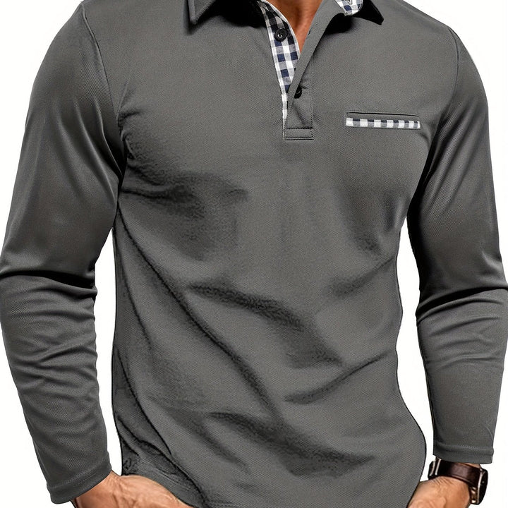 Chemise Marco