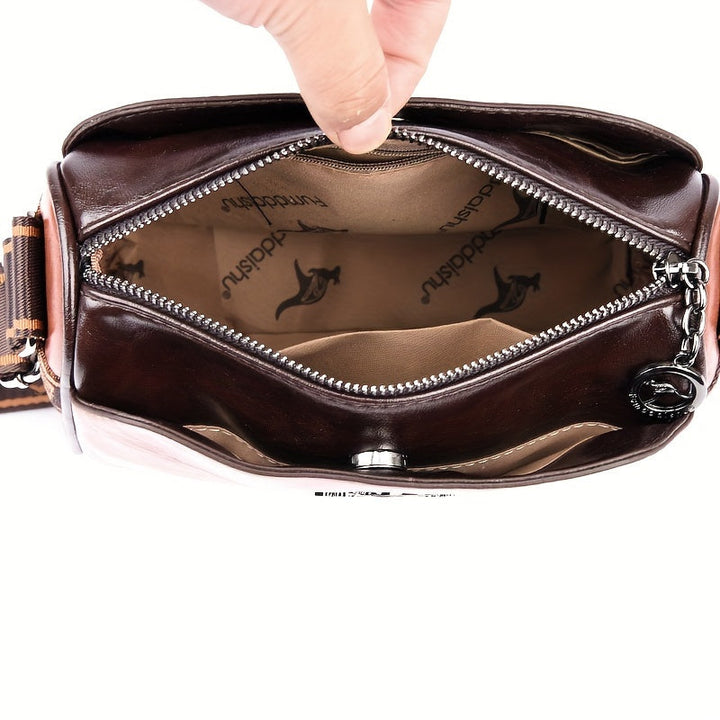 Sac à Bandoulière pour Femme