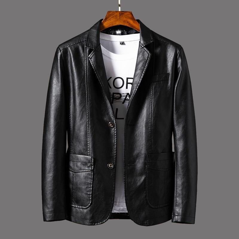 Blazer™ | Blazer noir élégant pour hommes