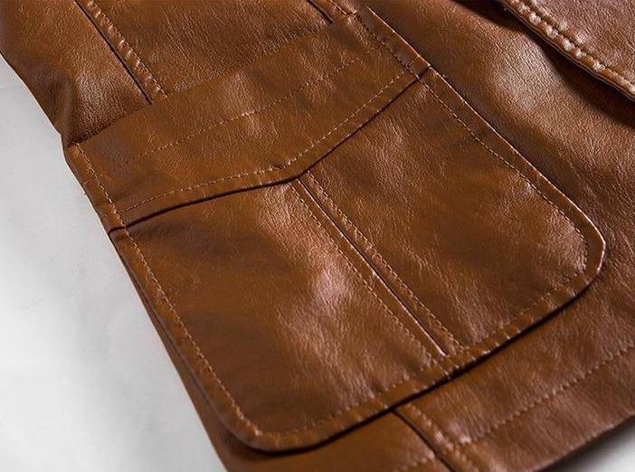 Blazer™ | Blazer noir élégant pour hommes