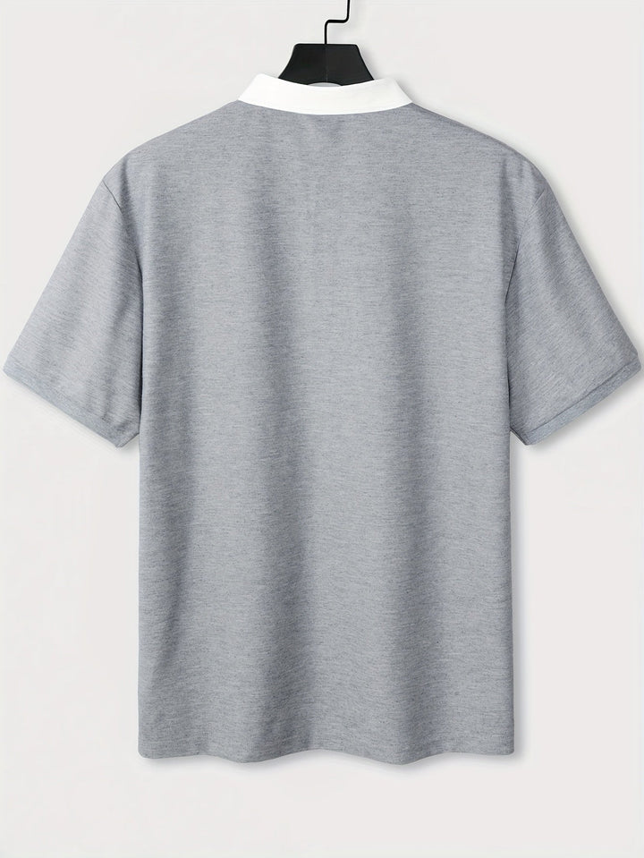 Chemise en Maille Riccardo