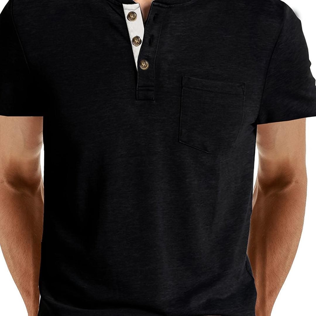 T-shirt d'été Alessio