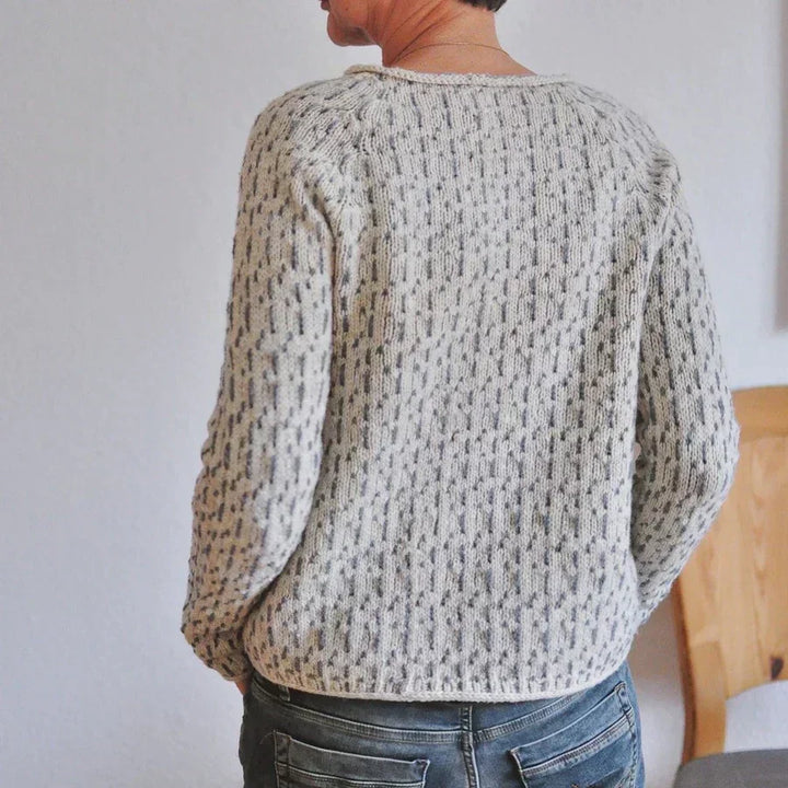 Avalon | Pull en Tricot