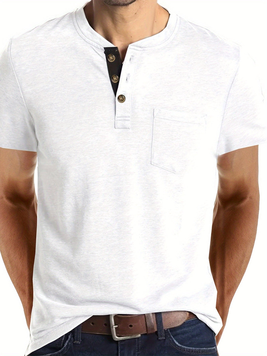 T-shirt d'été Alessio