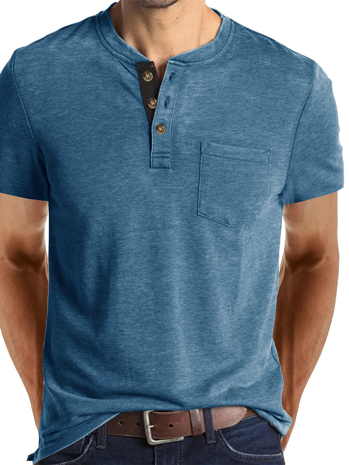 T-shirt d'été Alessio