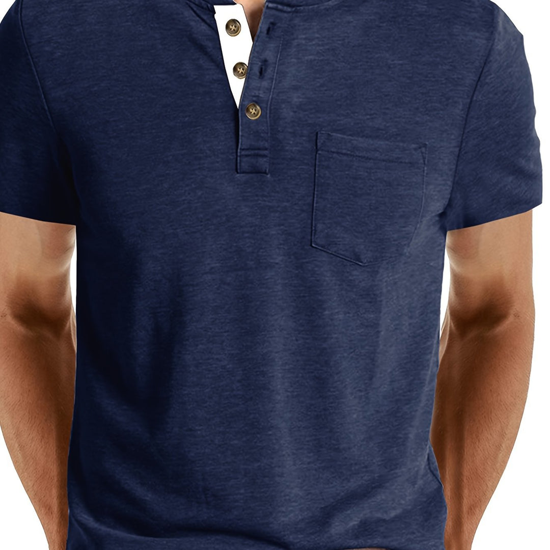 T-shirt d'été Alessio